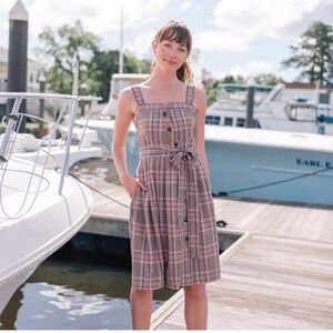 Gal Meets Glam dress